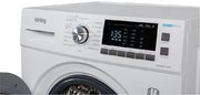 Стирально-сушильная машина Korting KWD 48IT1486 фото 4 в Тюмени