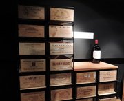 Выдвижной стеллаж на 2 ящика EuroCave M-020024 фото 4 в Тюмени