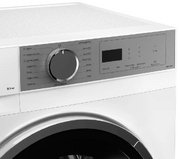 Стирально-сушильная машина Kuppersberg WDM 470 W фото 4 в Тюмени