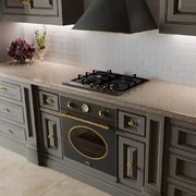 Газовая варочная панель Korting HG 661 CTGN фото 2 в Тюмени
