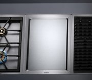 Тепан яки Gaggenau VP 414-110 фото 2 в Тюмени