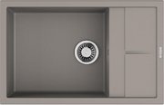 Мойка Omoikiri SUMI 78A-LB GR фото в Тюмени