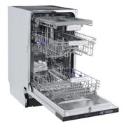 Встраиваемая посудомоечная машина Zigmund Shtain DW 302.4 фото 4 в Тюмени