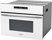Духовой шкаф Haier HMX-BDC399W фото 2 в Тюмени