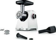 Мясорубка Bosch MFWS609W фото в Тюмени