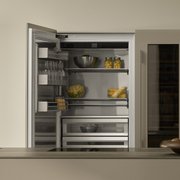 Встраиваемый холодильник V-ZUG Cooler V6000 90 Supreme CO6T-51134 R фото 2 в Тюмени