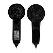 Настенный фен Meyvel MF4-1300 (Black) фото 3 в Тюмени