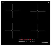 Индукционная варочная панель Kuppersberg ICI 607 фото 2 в Тюмени