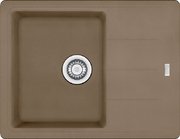 Мойка Franke BFG 611C миндаль фото в Тюмени