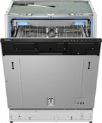 Встраиваемая посудомоечная машина Haier HDWE14-094RU фото 2 в Тюмени