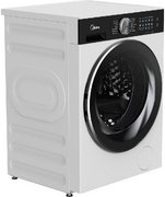 Стиральная машина Midea MF210W105WB/W фото 3 в Тюмени