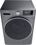 Стиральная машина Maunfeld MFWM127ISB02 фото 2 в Тюмени