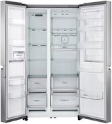 Холодильник LG GC-M247CABV фото 2 в Тюмени