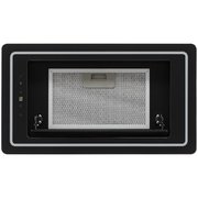Встраиваемая вытяжка Krona VENUS 600 BLACK S фото 2 в Тюмени