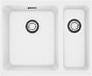 Мойка Franke KBG 160 белая фото в Тюмени