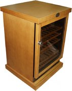 Винный шкаф IP CEXP 45-6 RU фото 3 в Тюмени