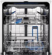 Встраиваемая посудомоечная машина Electrolux KEZA9310W фото 3 в Тюмени