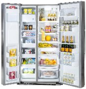 Холодильник IO MABE ORE30VGHC NM фото 2 в Тюмени