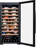 Винный шкаф Climadiff CPF100B1 фото 2 в Тюмени