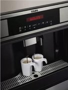 Кофемашина AEG PE4521M фото 2 в Тюмени