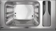 Пароварка Miele DG 3460 BK фото 3 в Тюмени