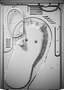 Профессиональная сушильная машина Asko TDC1772C.T фото 3 в Тюмени
