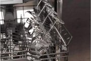 Встраиваемая посудомоечная машина Gaggenau DF481100F фото 4 в Тюмени