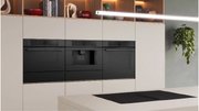 Встраиваемая кофемашина Bosch CTL9181M0 фото 4 в Тюмени