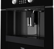 Встраиваемая кофемашина Teka CLC 855 GM NIGHT RIVER BLACK фото 3 в Тюмени