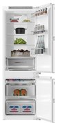 Встраиваемый холодильник Haier BCF3261WRU фото 2 в Тюмени