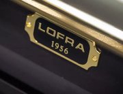 Встраиваемая кофемашина Lofra DolceVita 60 YRR66T BRASS фото 2 в Тюмени