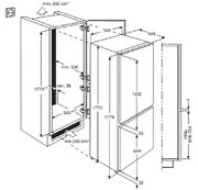 Холодильник Gaggenau RC 280-200 фото 2 в Тюмени