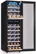 Винный шкаф Meyvel MV53-KBF2 фото 2 в Тюмени