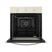 Шкаф духовой электрический MAUNFELD EOEC.586PBG фото 3 в Тюмени