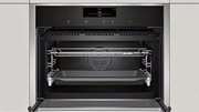 Компактный духовой шкаф Neff C28MT23H0 фото 4 в Тюмени