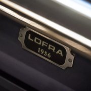 Встраиваемая микроволновая печь Lofra FMRBP66ME BRONZE фото 2 в Тюмени