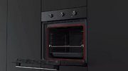 Духовой шкаф Teka HSB 6150 FULL BLACK фото 3 в Тюмени