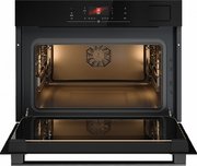 Компактный духовой шкаф Asko OCS24BGH фото 3 в Тюмени