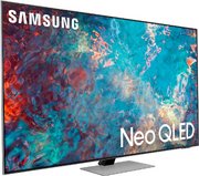 Телевизор Samsung QE75QN85AAUXRU фото 2 в Тюмени