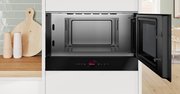 Встраиваемая микроволновая печь Bosch BFR7221B1 фото 2 в Тюмени