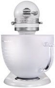Миксер Китчен Эйд 5KSM156EFP фото 2 в Тюмени Миксер KitchenAid 5KSM156EFP фото 2 в Тюмени