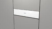 Вакуумный упаковщик Fulgor Milano FVSD 150 TC WH фото 2 в Тюмени
