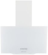 Вытяжка Krona GABRIELE 500 white PB фото 2 в Тюмени