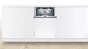 Встраиваемая посудомоечная машина BOSCH SPV6HMX4MR фото 3 в Тюмени