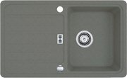 Мойка Franke EFG 614-78 серый фото в Тюмени