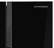 Холодильник Kuppersberg NFML 177 BG фото 2 в Тюмени