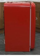 Холодильник Smeg FAB10HRR фото 2 в Тюмени
