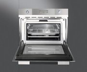 Микроволновая печь Smeg SC45MNE2 фото 3 в Тюмени