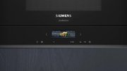 Встраиваемая микроволновая печь Siemens BE732L1B1 фото 2 в Тюмени