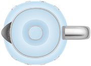 Чайник Smeg KLF05PBEU фото 4 в Тюмени